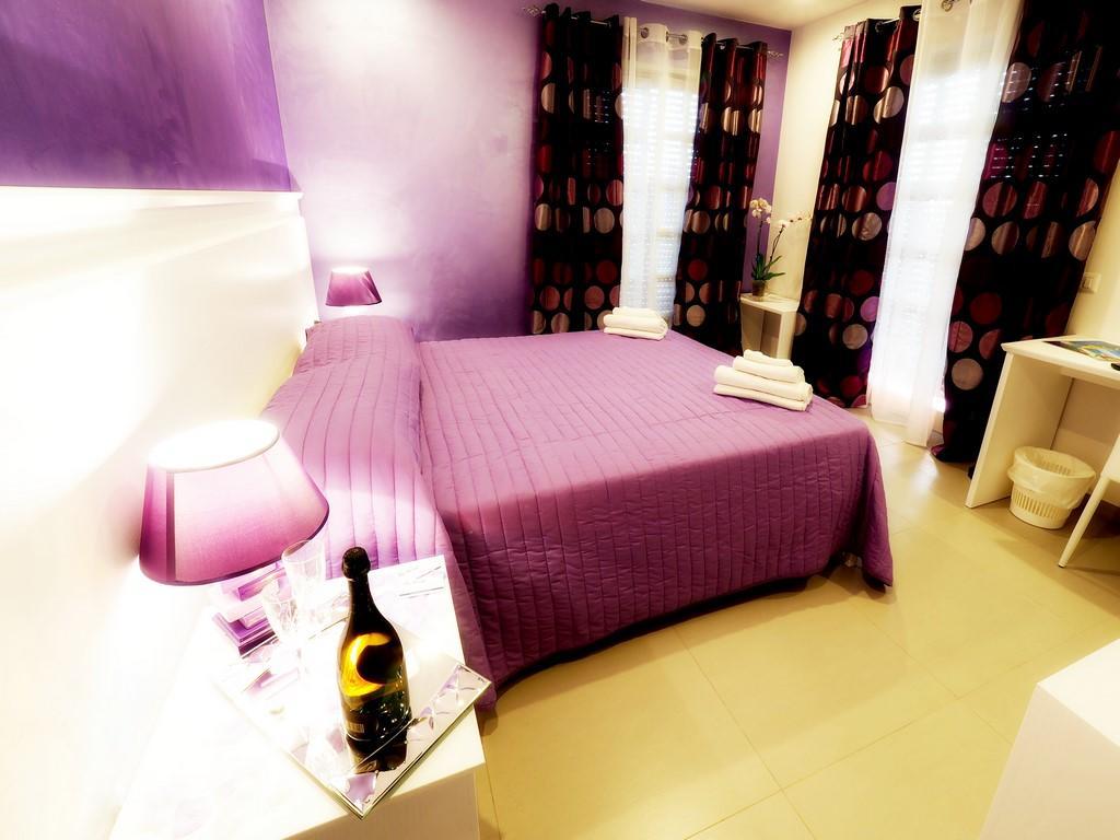 Bed & Breakfast Residenza La Torre Tropea