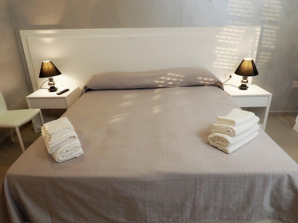 Bed & Breakfast Residenza La Torre 3*