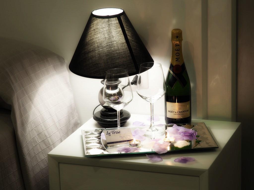 Bed & Breakfast Residenza La Torre 3*