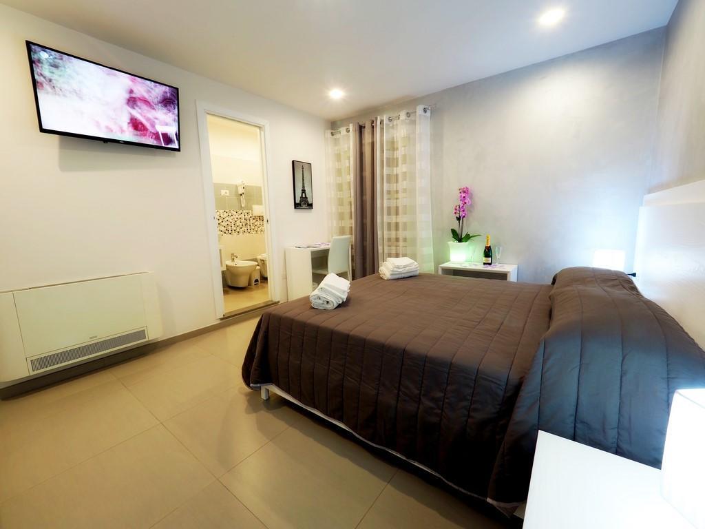 Residenza La Torre Bed & Breakfast Tropea
