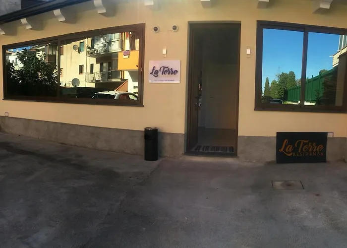 Residenza La Torre