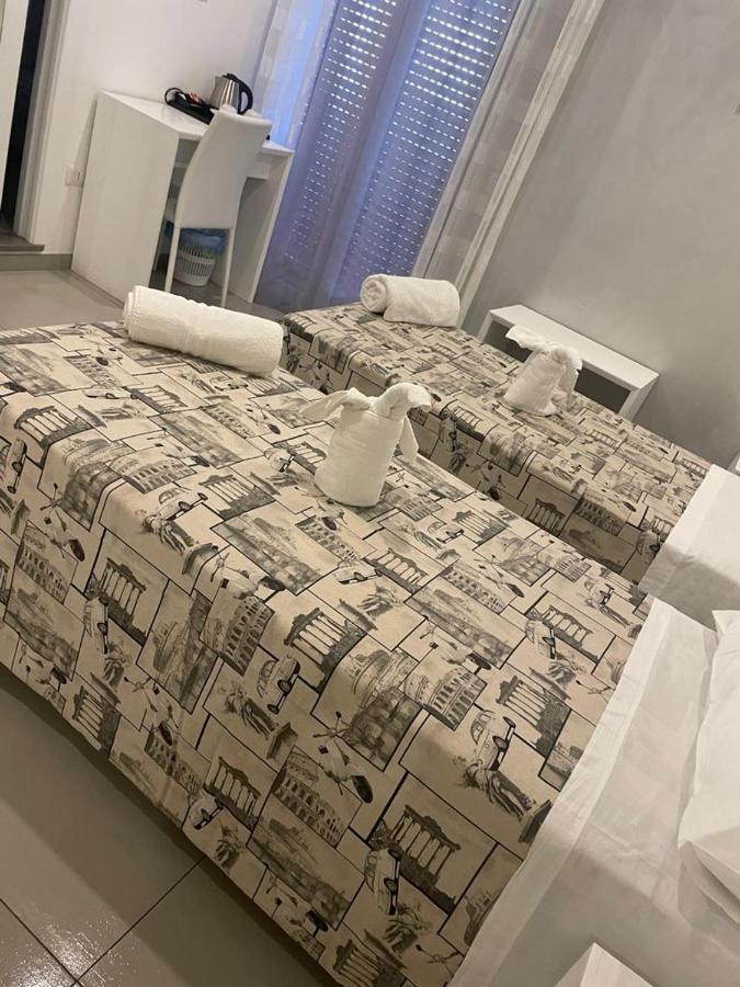 Residenza La Torre Bed & Breakfast 3*