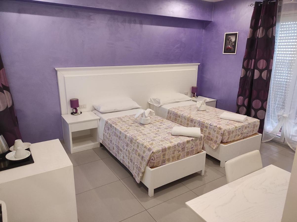 Bed & Breakfast Residenza La Torre Tropea