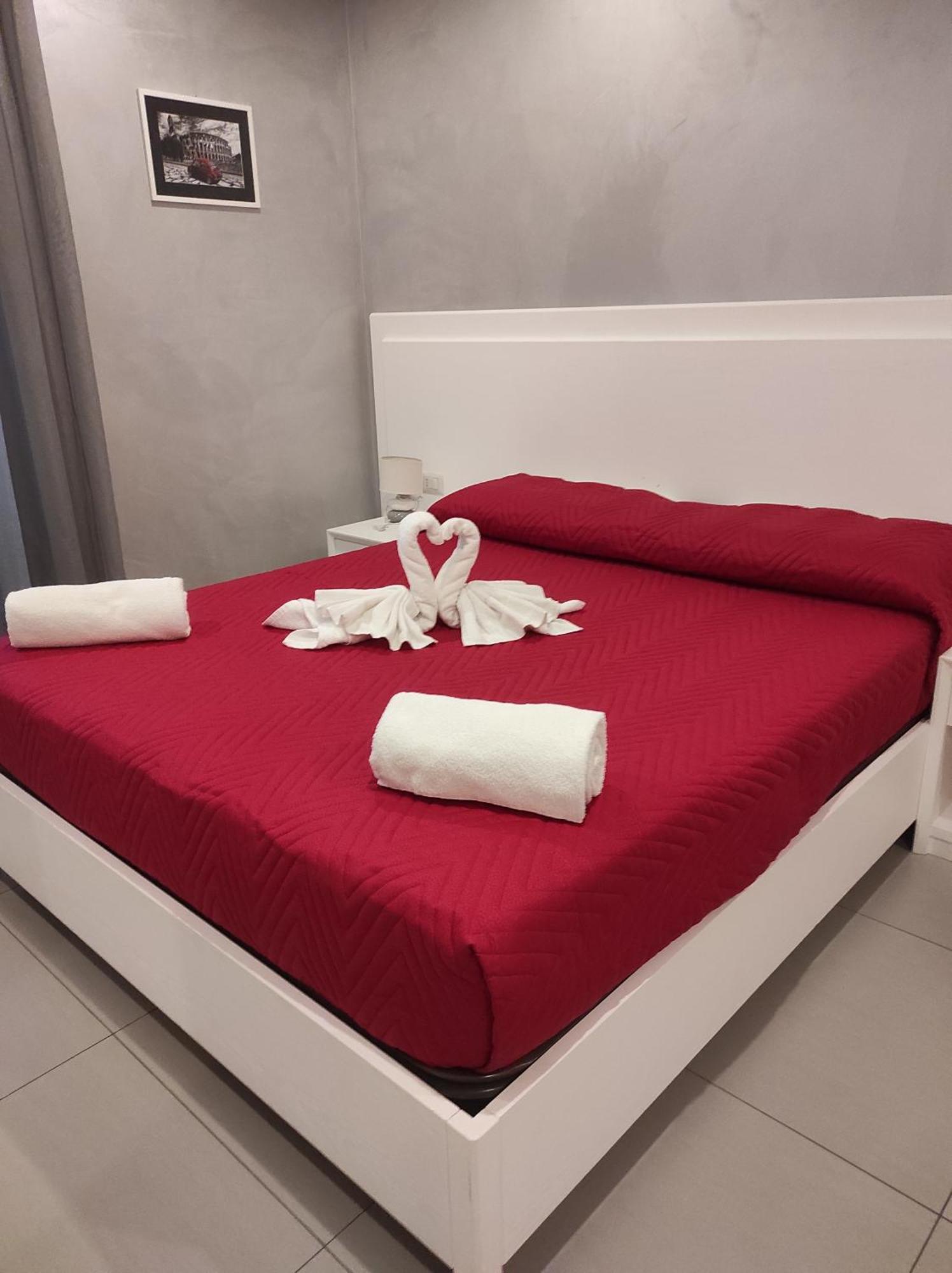 Residenza La Torre 3* Tropea