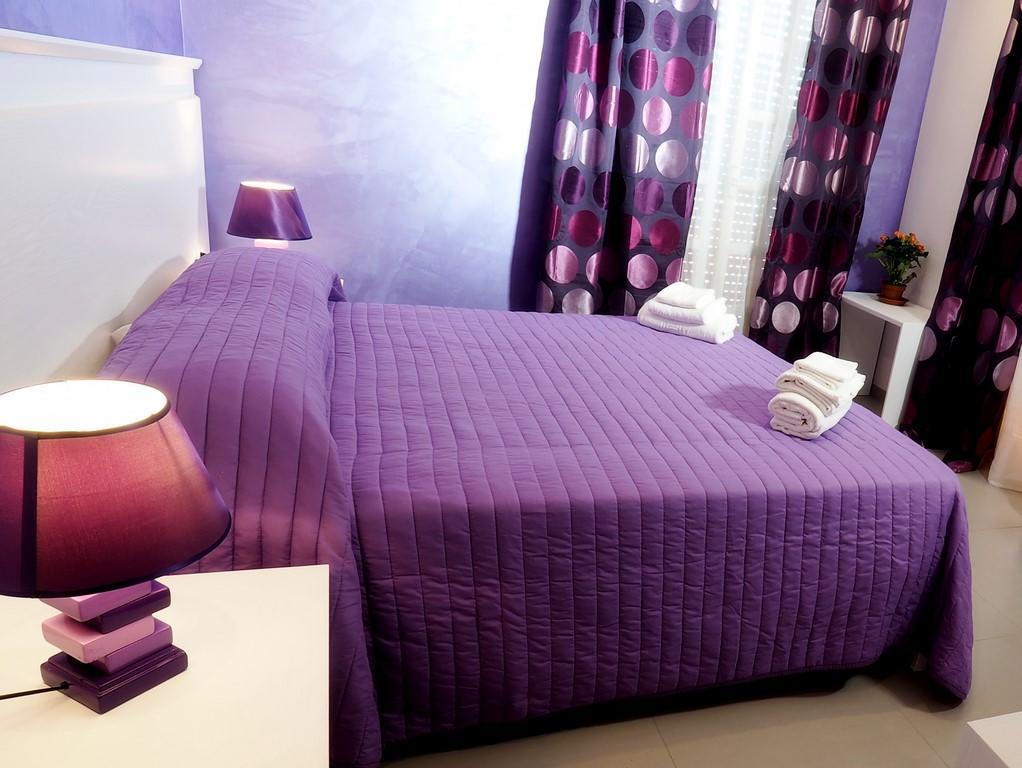 Residenza La Torre Bed & Breakfast 3*