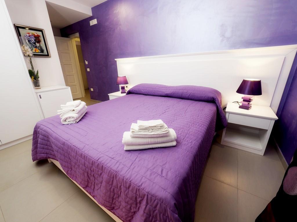 Residenza La Torre Bed & Breakfast
