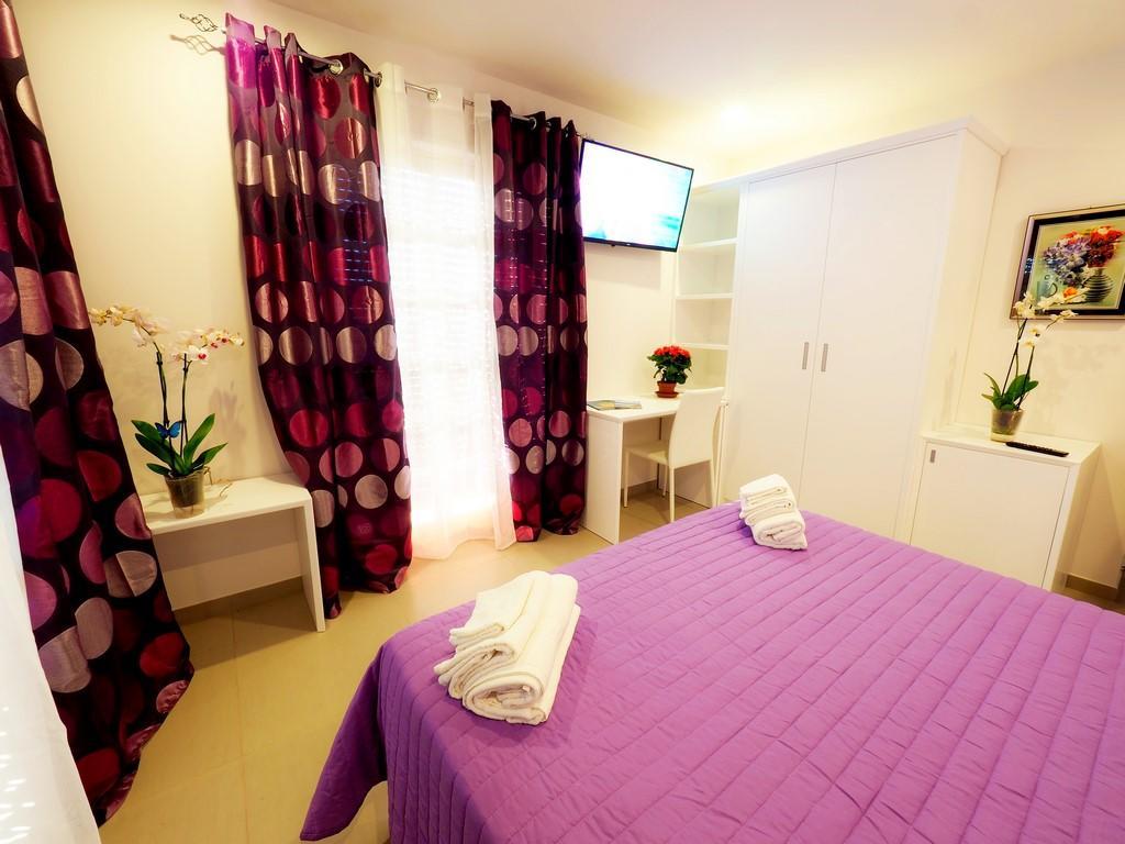 Bed & Breakfast Residenza La Torre 3*
