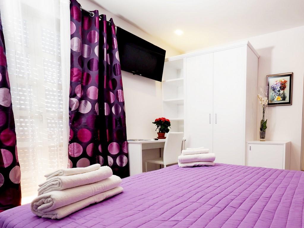 Residenza La Torre Bed & Breakfast Tropea