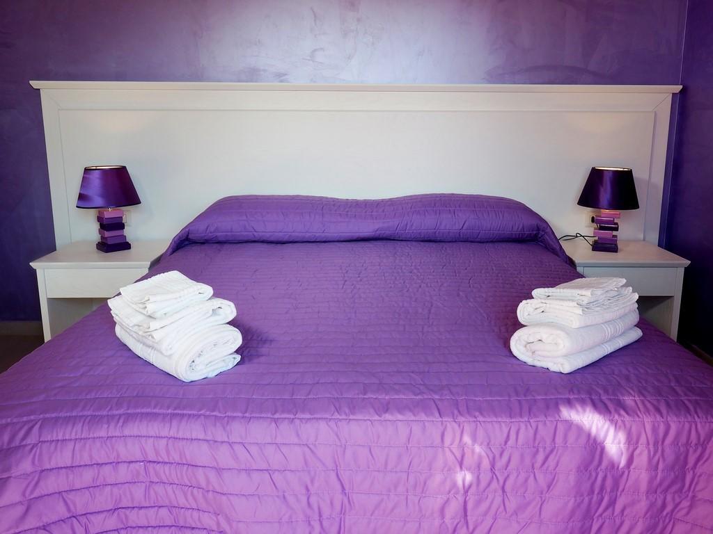 Bed & Breakfast Residenza La Torre Tropea