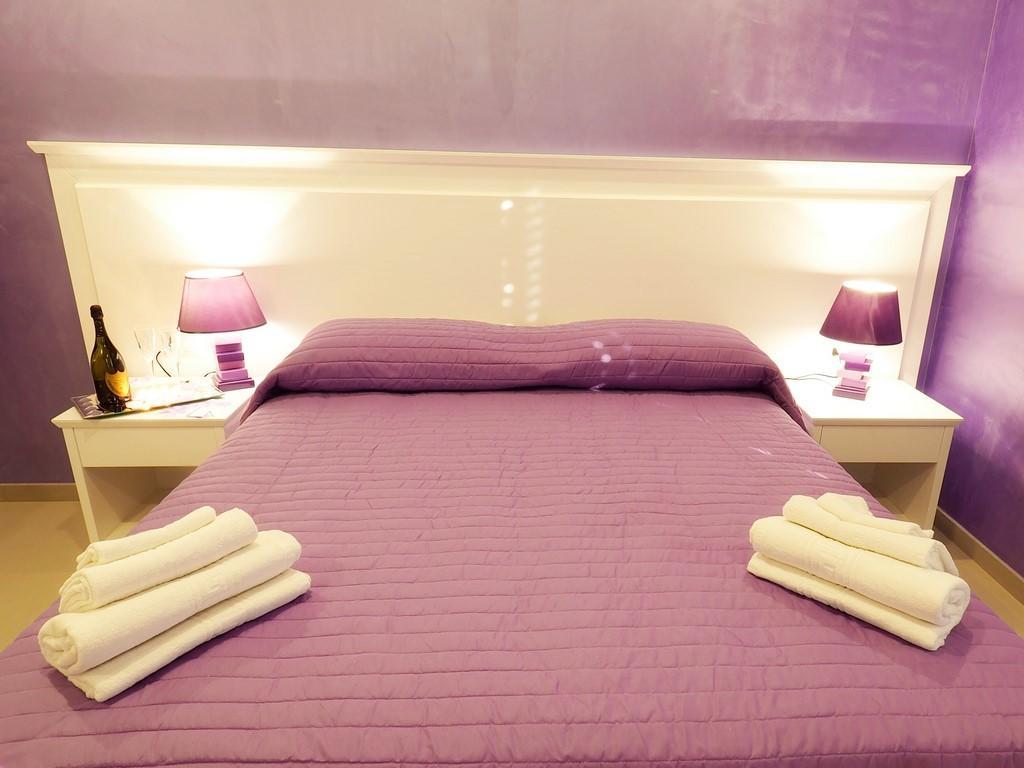 Bed & Breakfast Residenza La Torre