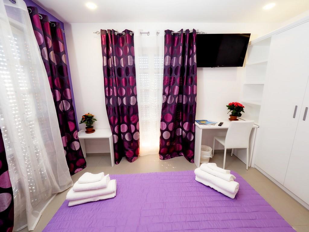 Residenza La Torre Bed & Breakfast Tropea