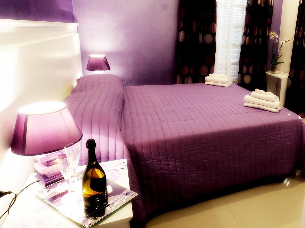 Residenza La Torre Bed & Breakfast