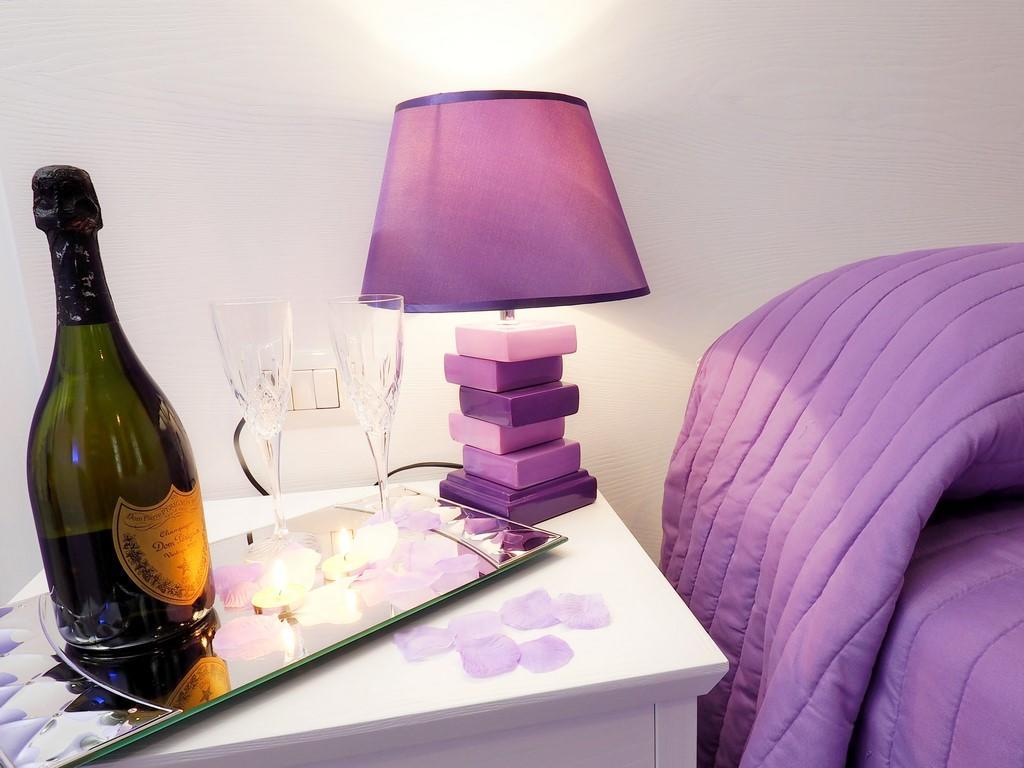 Bed & Breakfast Residenza La Torre Tropea