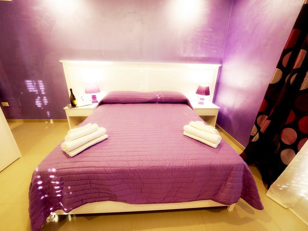 Residenza La Torre 3* Tropea