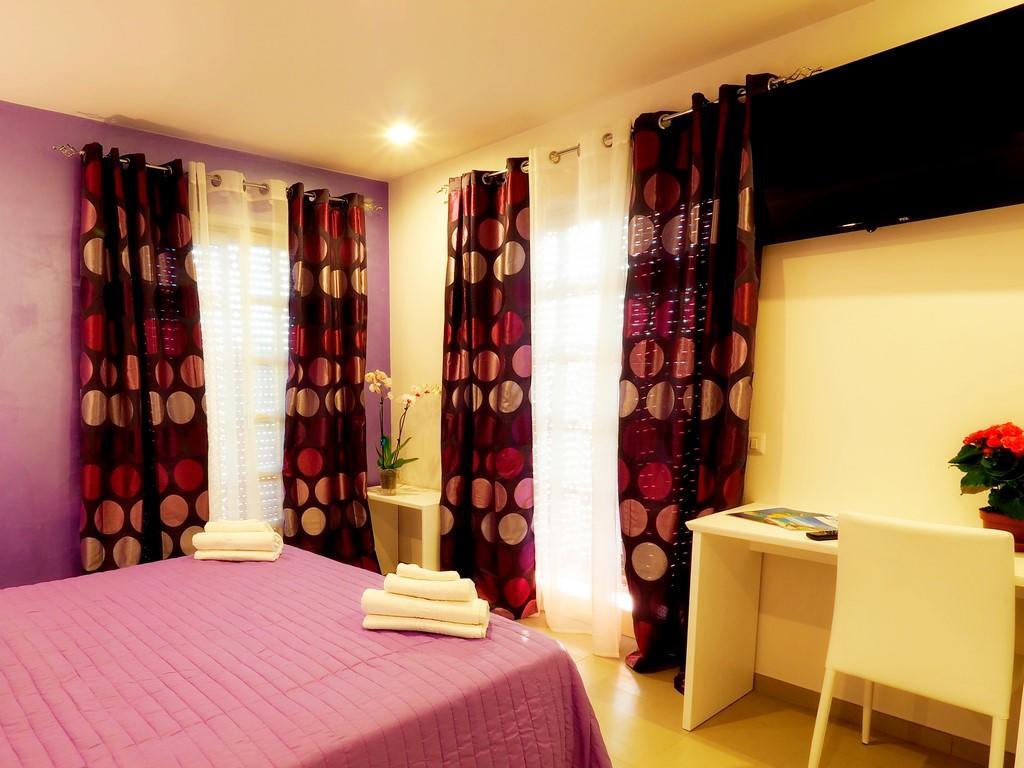Residenza La Torre Bed & Breakfast