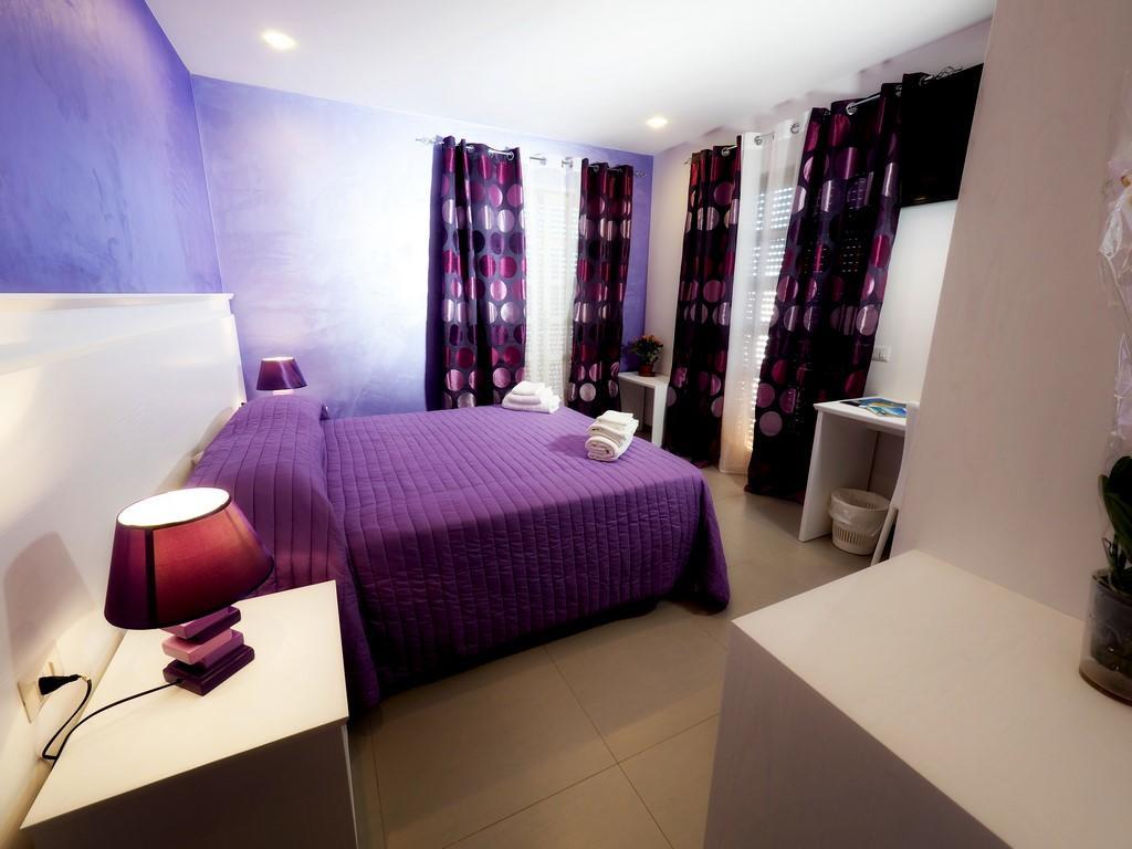 Bed & Breakfast Residenza La Torre Tropea