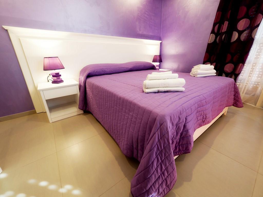 Residenza La Torre Tropea