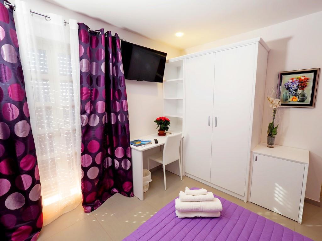 Residenza La Torre Bed & Breakfast