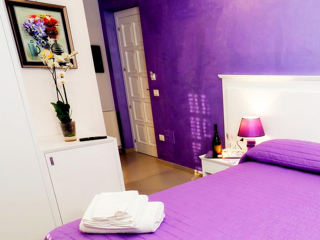 Bed & Breakfast Residenza La Torre 3*