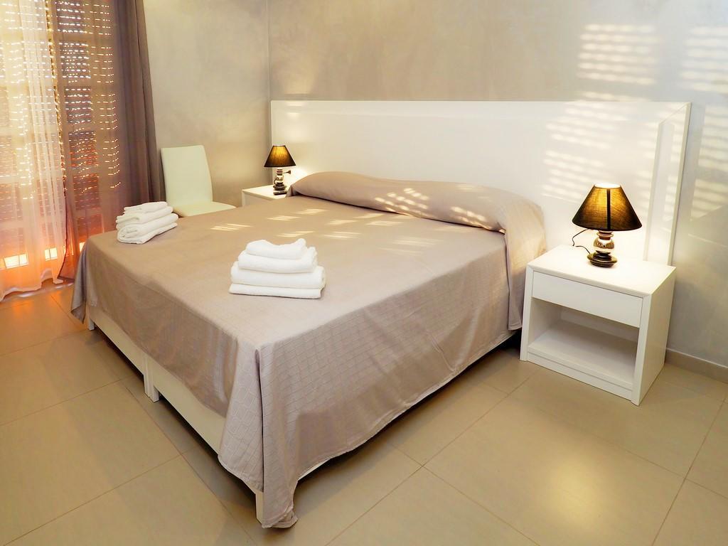 Residenza La Torre 3* Tropea