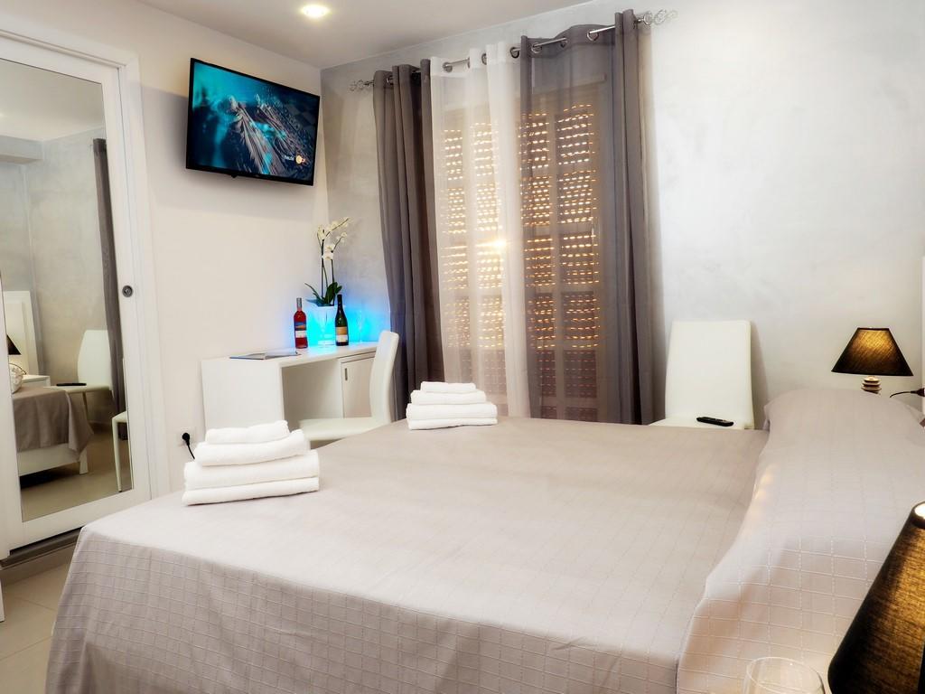 Residenza La Torre 3* Tropea