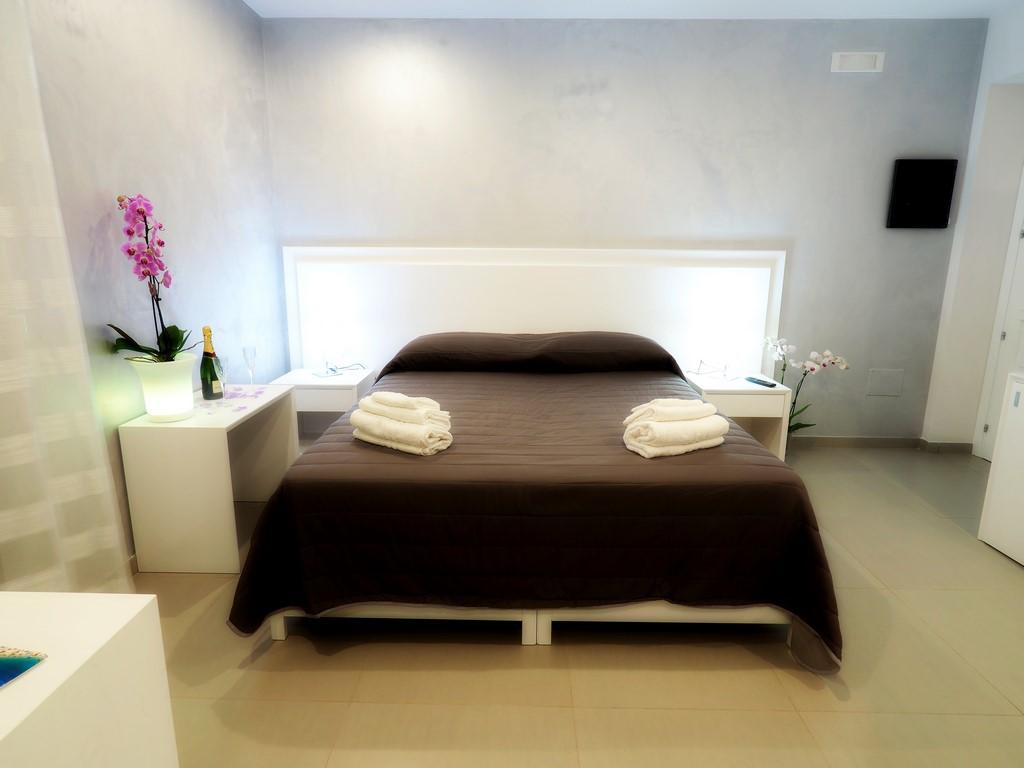 Bed & Breakfast Residenza La Torre 3*
