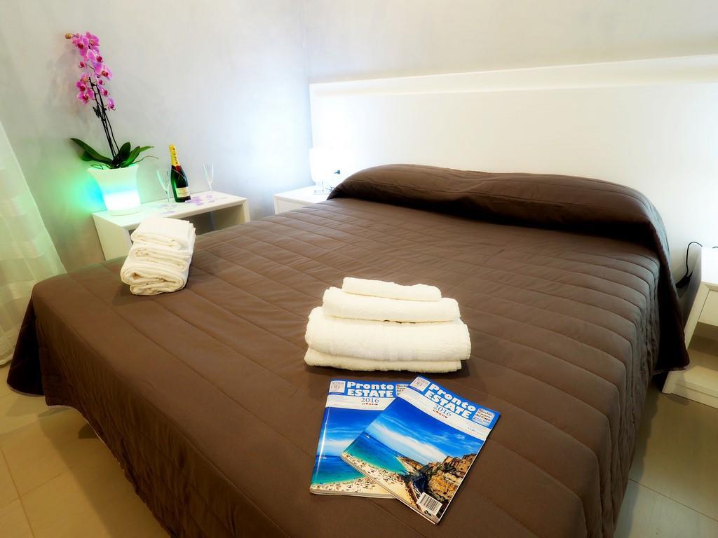 Residenza La Torre Bed & Breakfast 3*