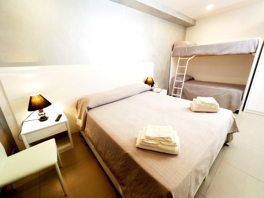 Bed & Breakfast Residenza La Torre