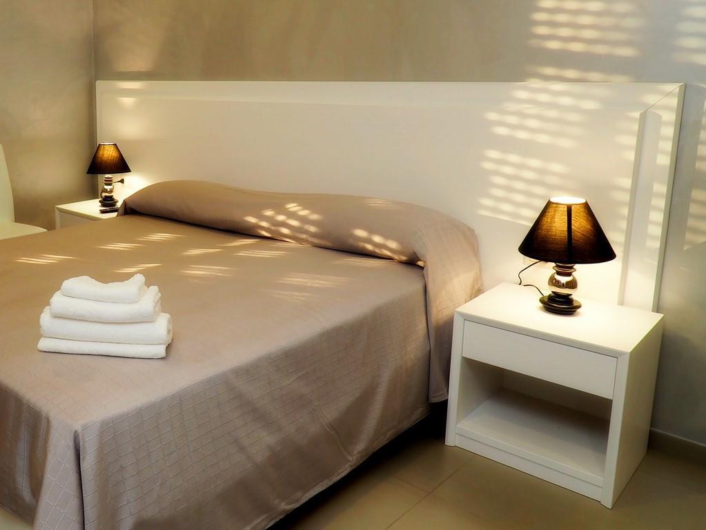 Residenza La Torre Bed & Breakfast Tropea