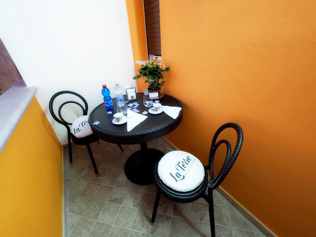 Residenza La Torre