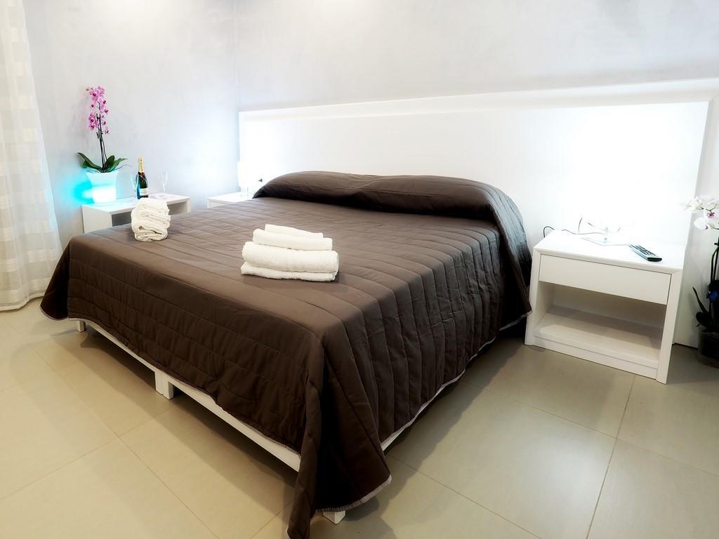 Bed & Breakfast Residenza La Torre