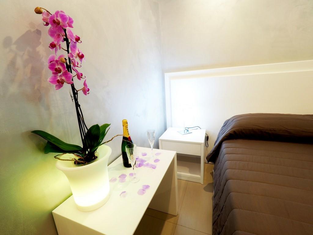 Bed & Breakfast Residenza La Torre Tropea