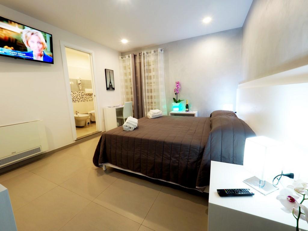 Bed & Breakfast Residenza La Torre