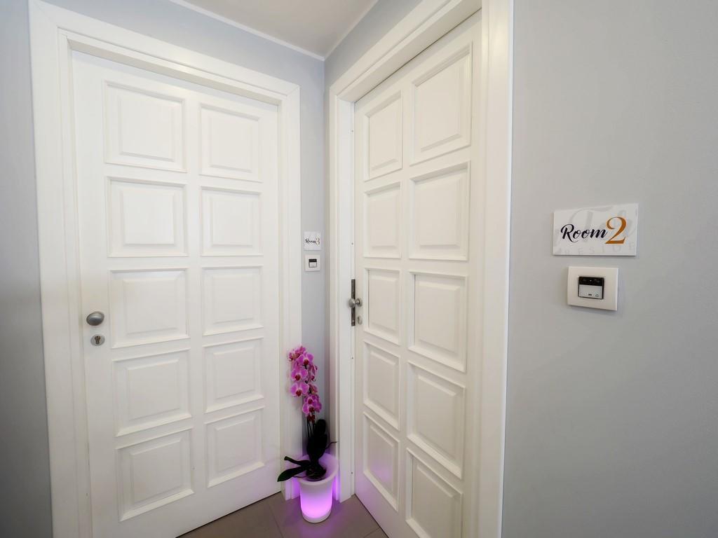 Bed & Breakfast Residenza La Torre Tropea