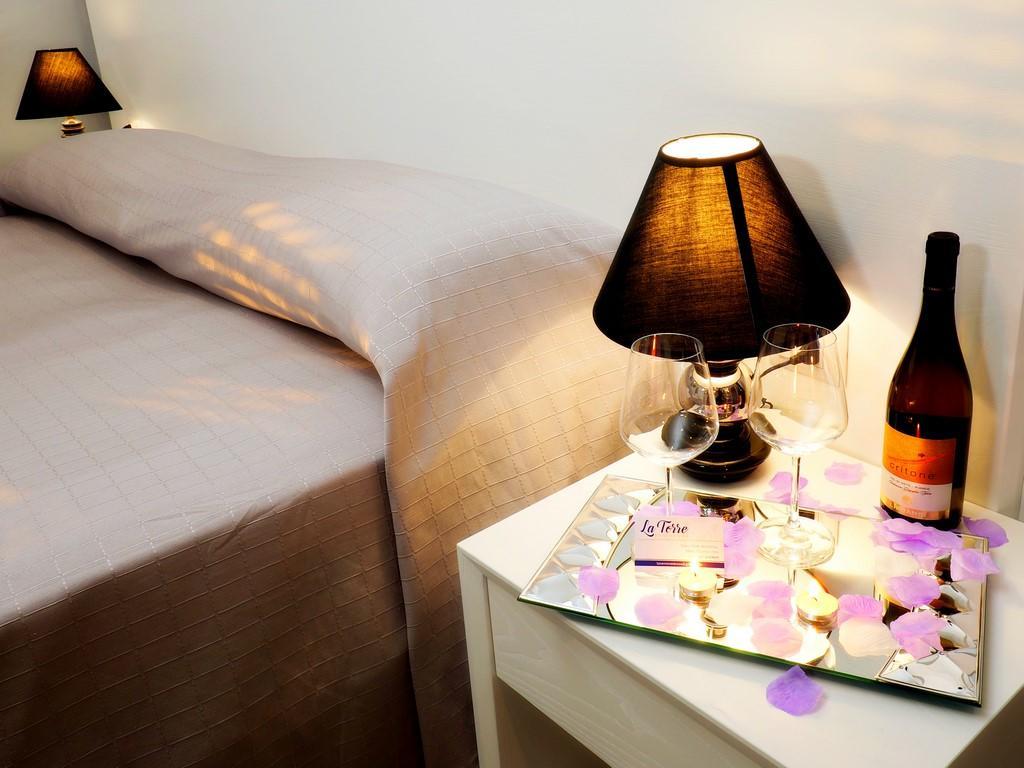 Residenza La Torre Bed & Breakfast