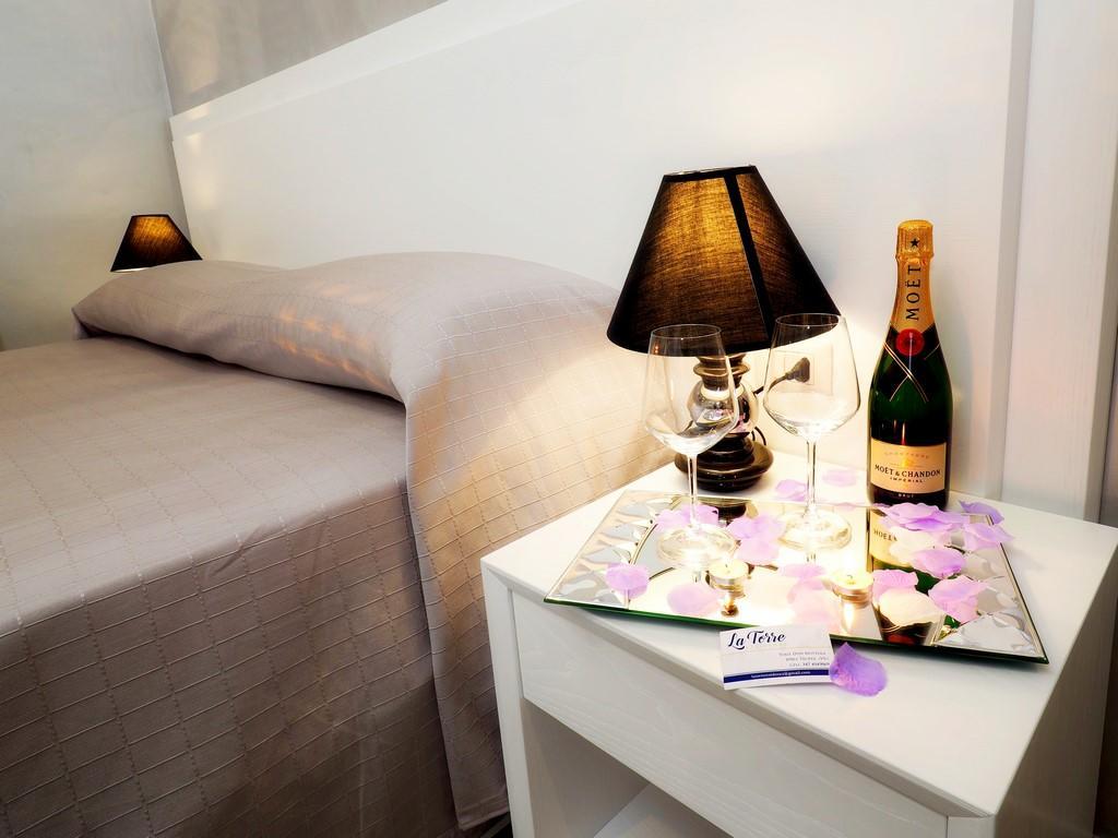 Residenza La Torre Bed & Breakfast 3*