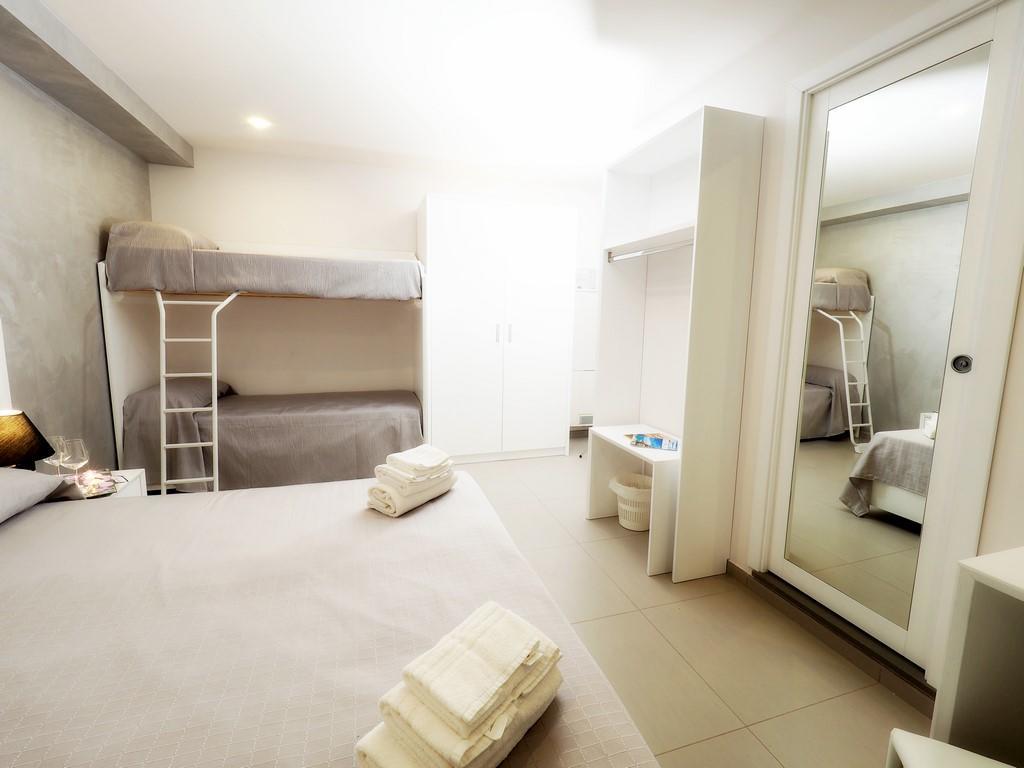 Bed & Breakfast Residenza La Torre