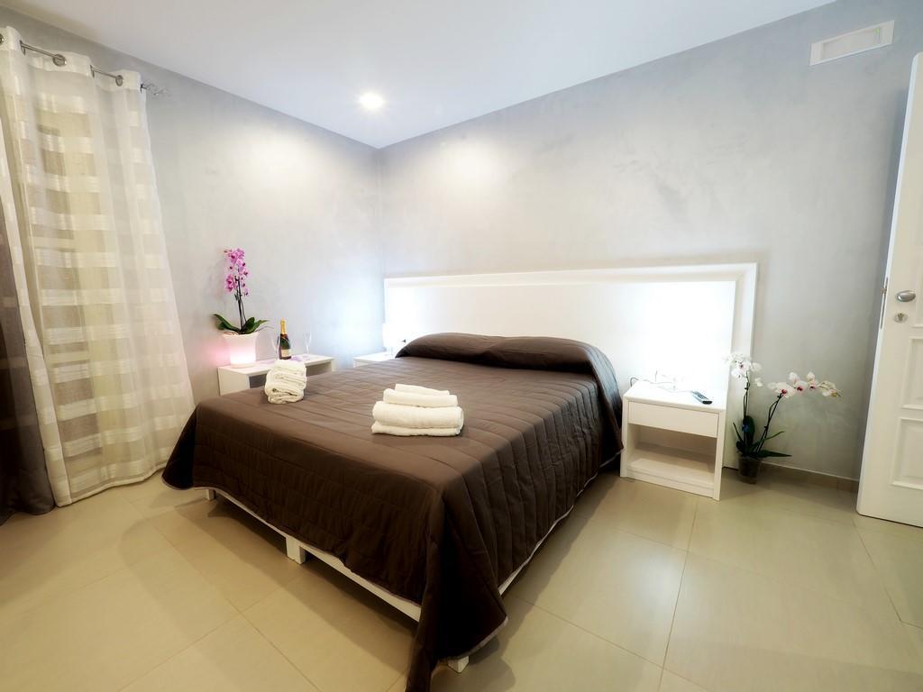 Bed & Breakfast Residenza La Torre Tropea