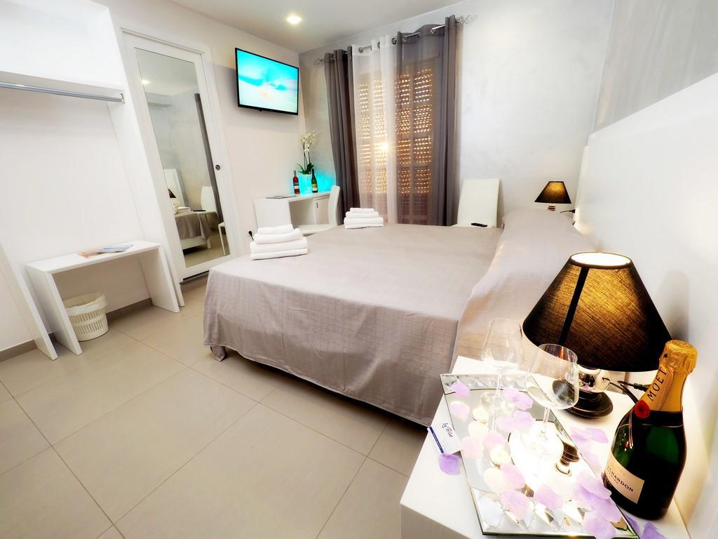 Residenza La Torre Bed & Breakfast