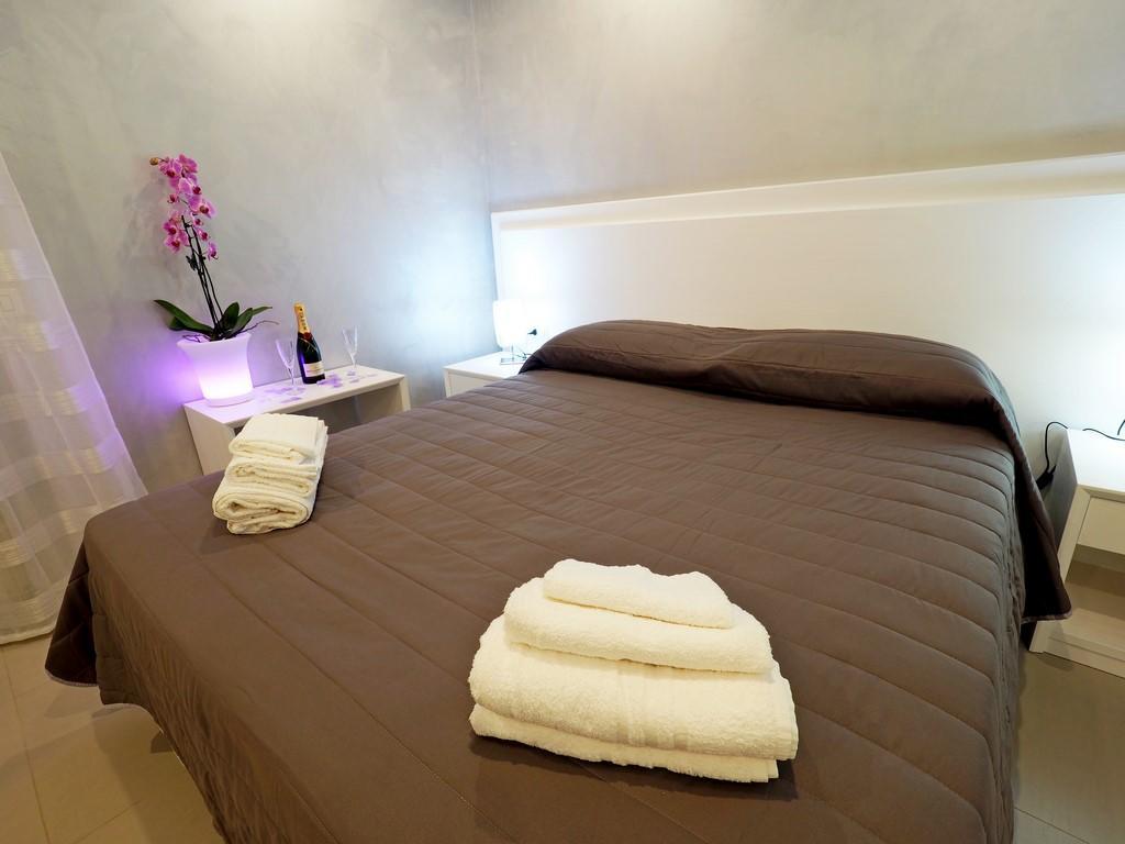 Residenza La Torre 3* Tropea