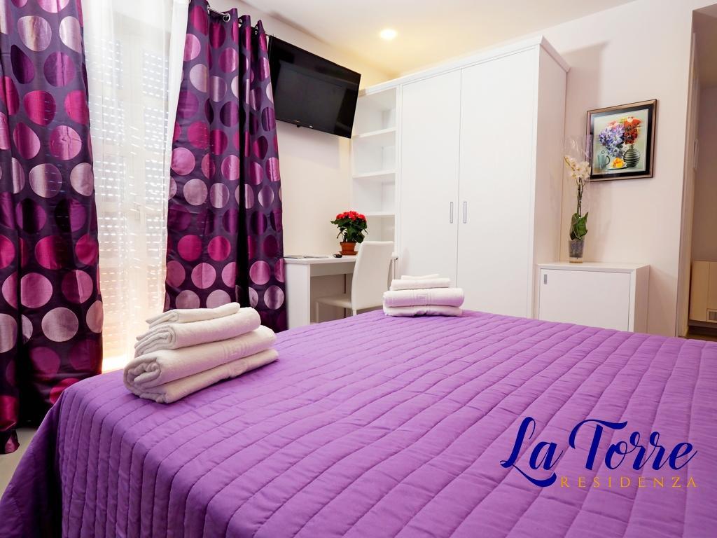 Residenza La Torre 3* Tropea