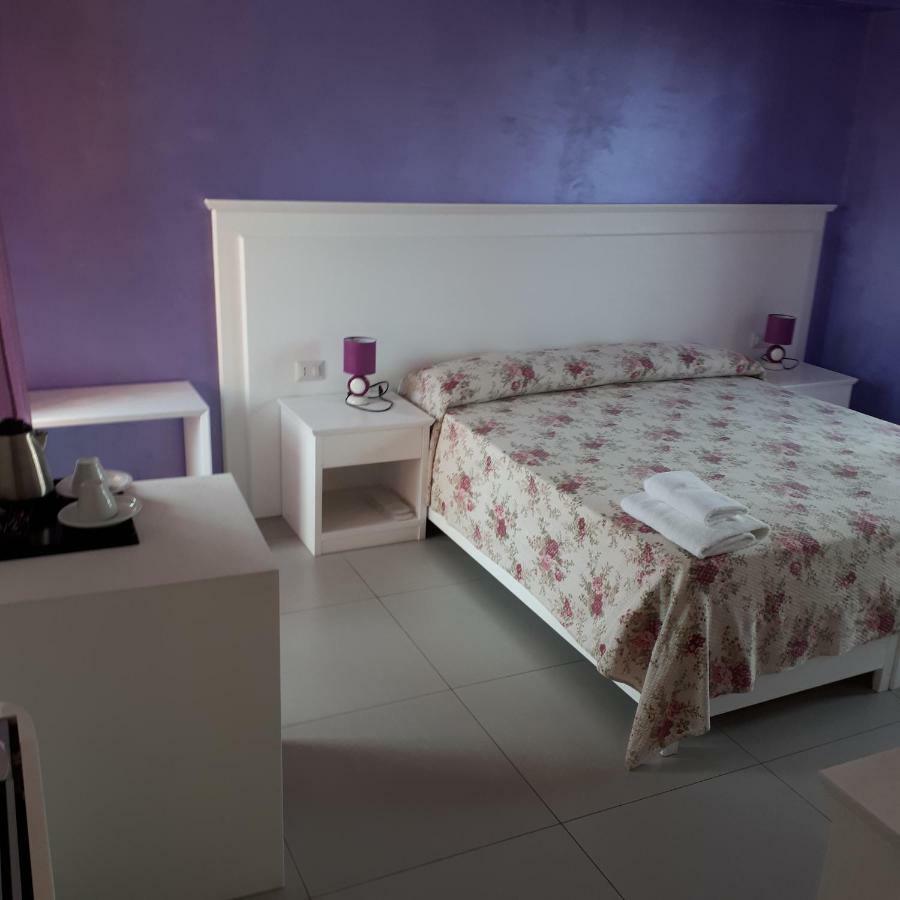 Residenza La Torre 3* Tropea
